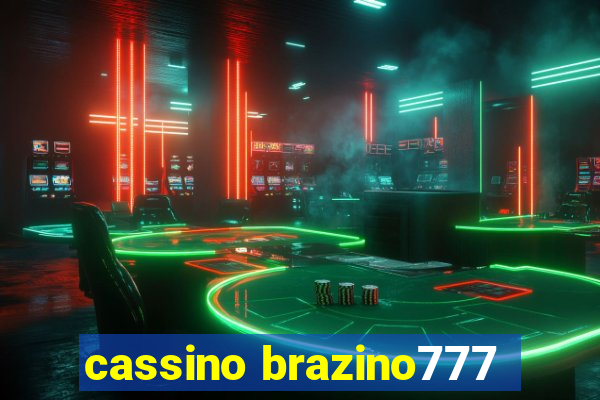 cassino brazino777